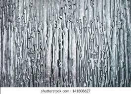 Textured Decorative Glass